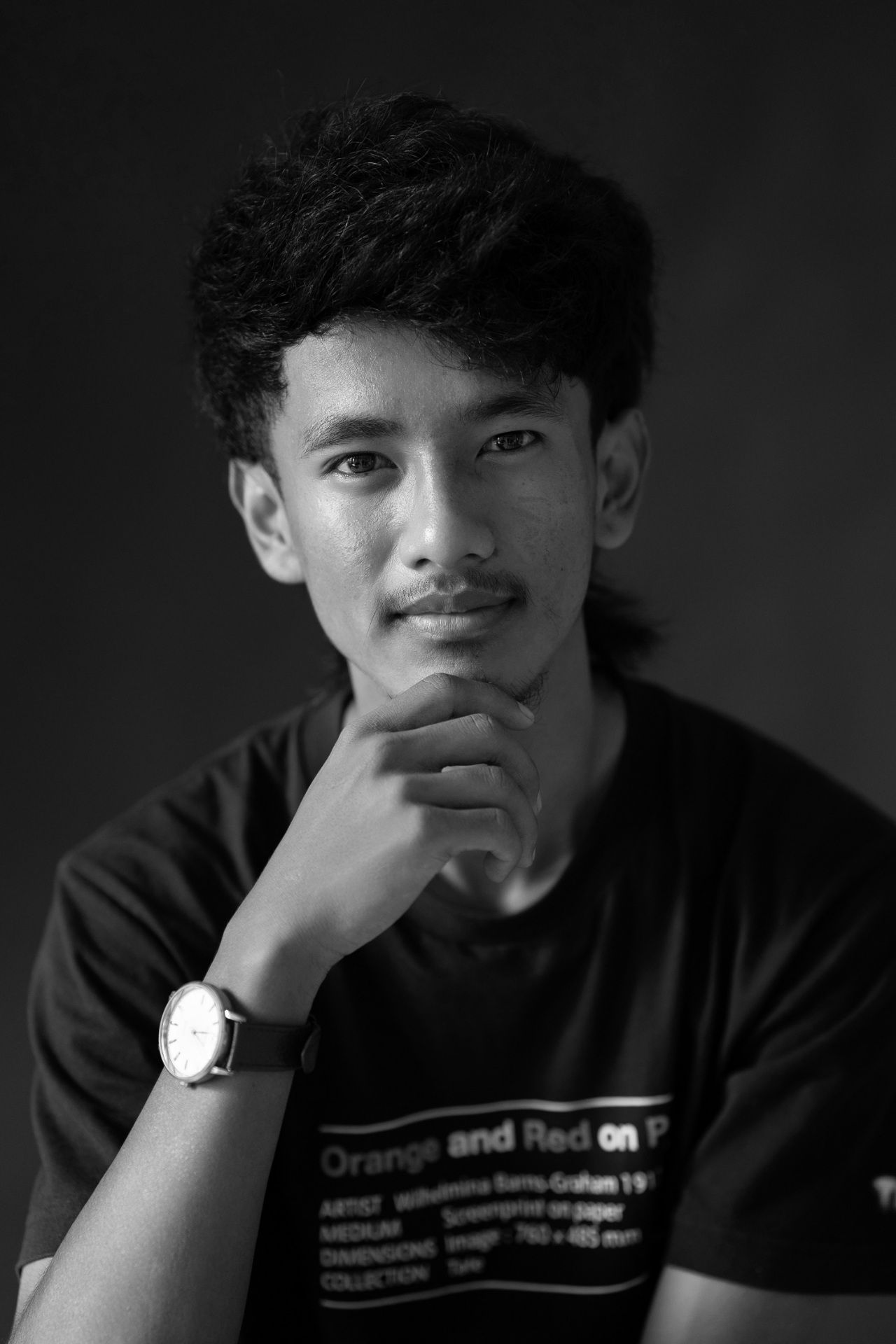 Team Member