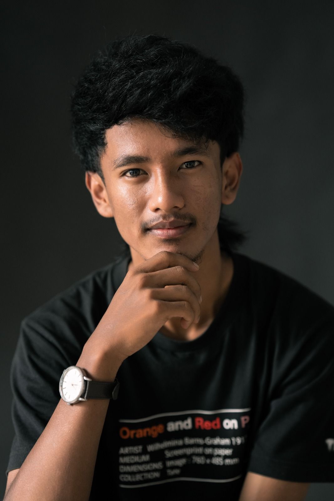 Team Member