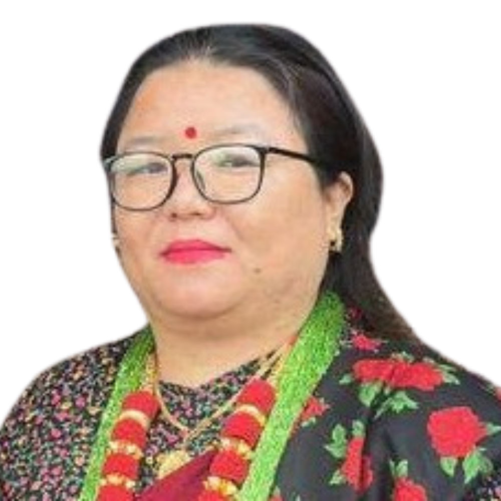 डिलु गुरुङ