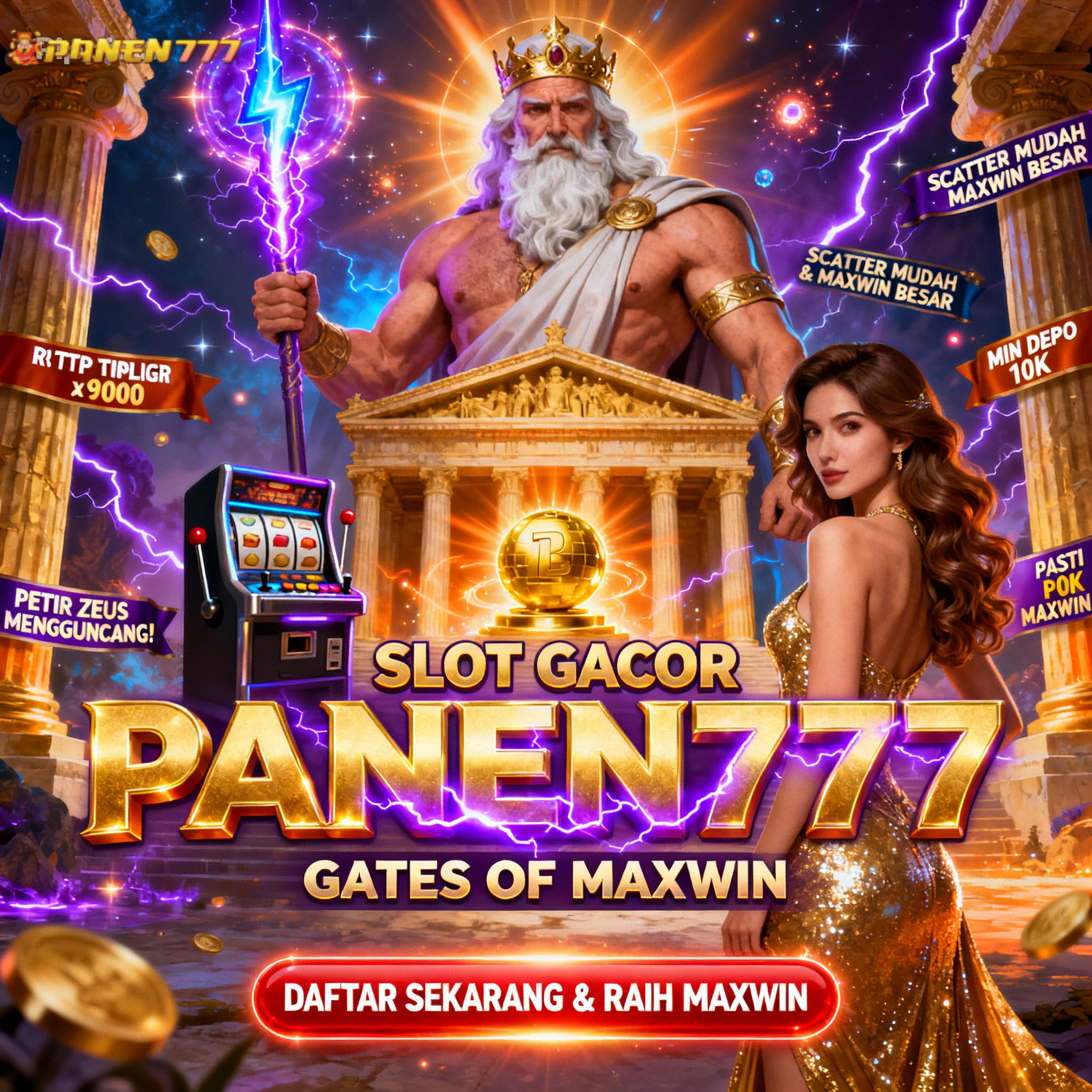 PANEN777