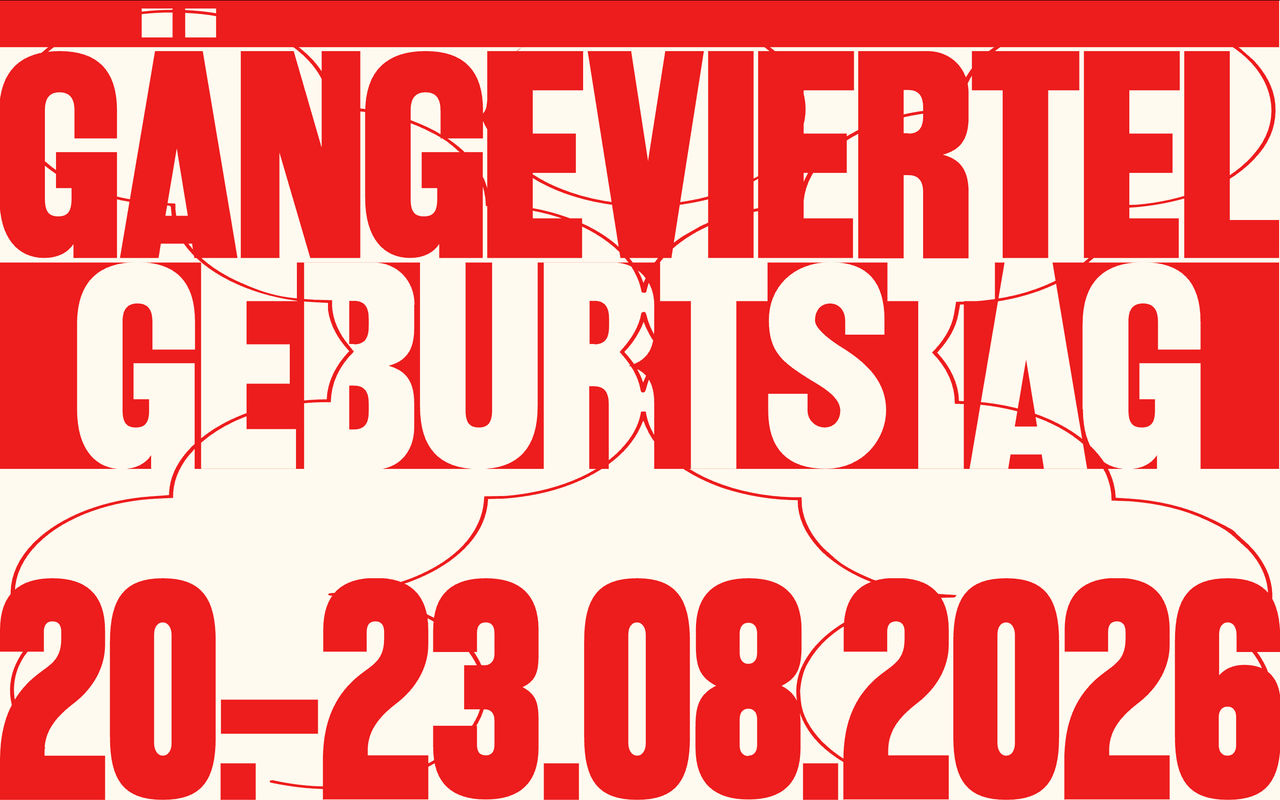 Homepage screenshot of 17jahre.gaengeviertel.de