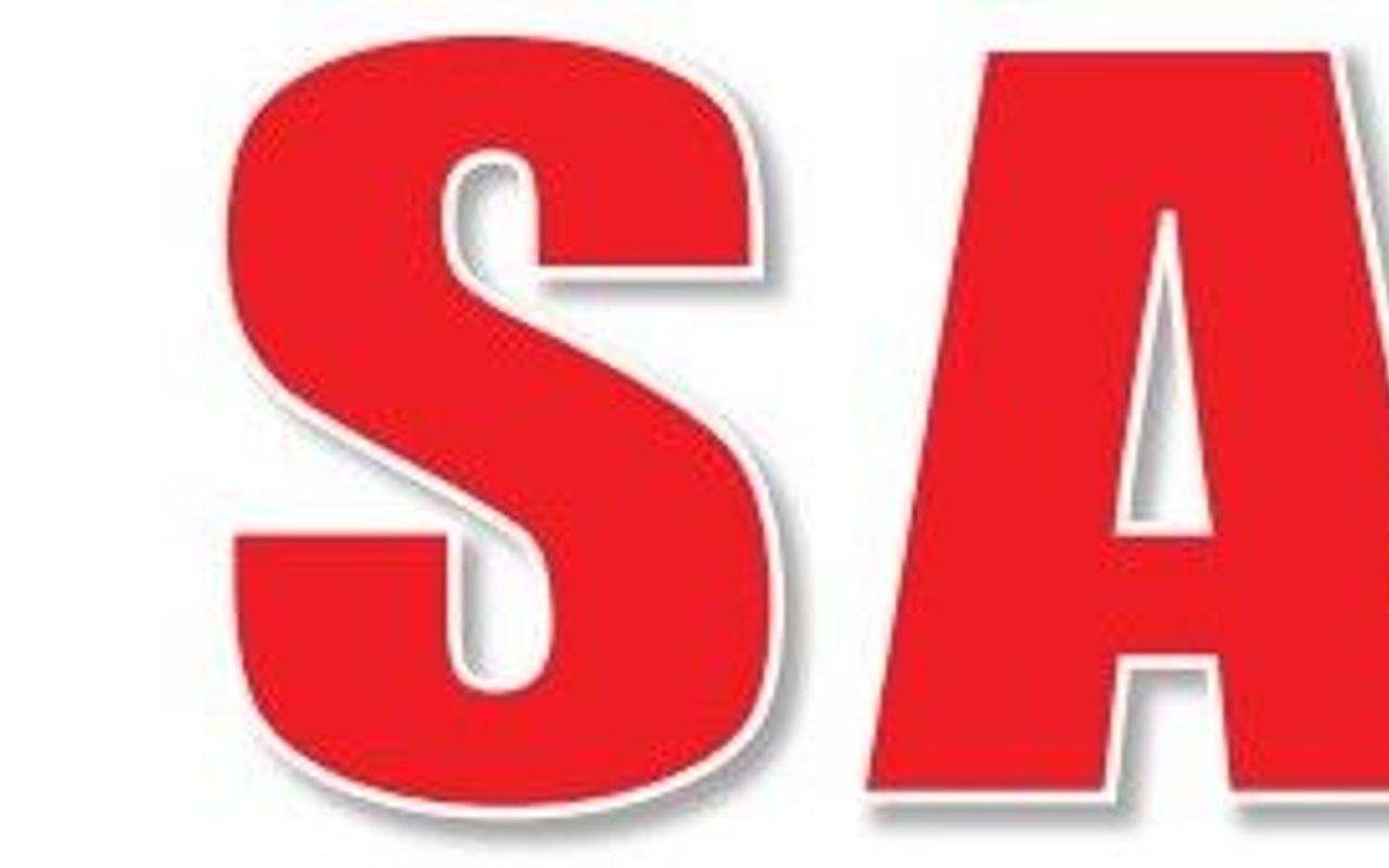 Homepage screenshot of 24saatgazetesi.com