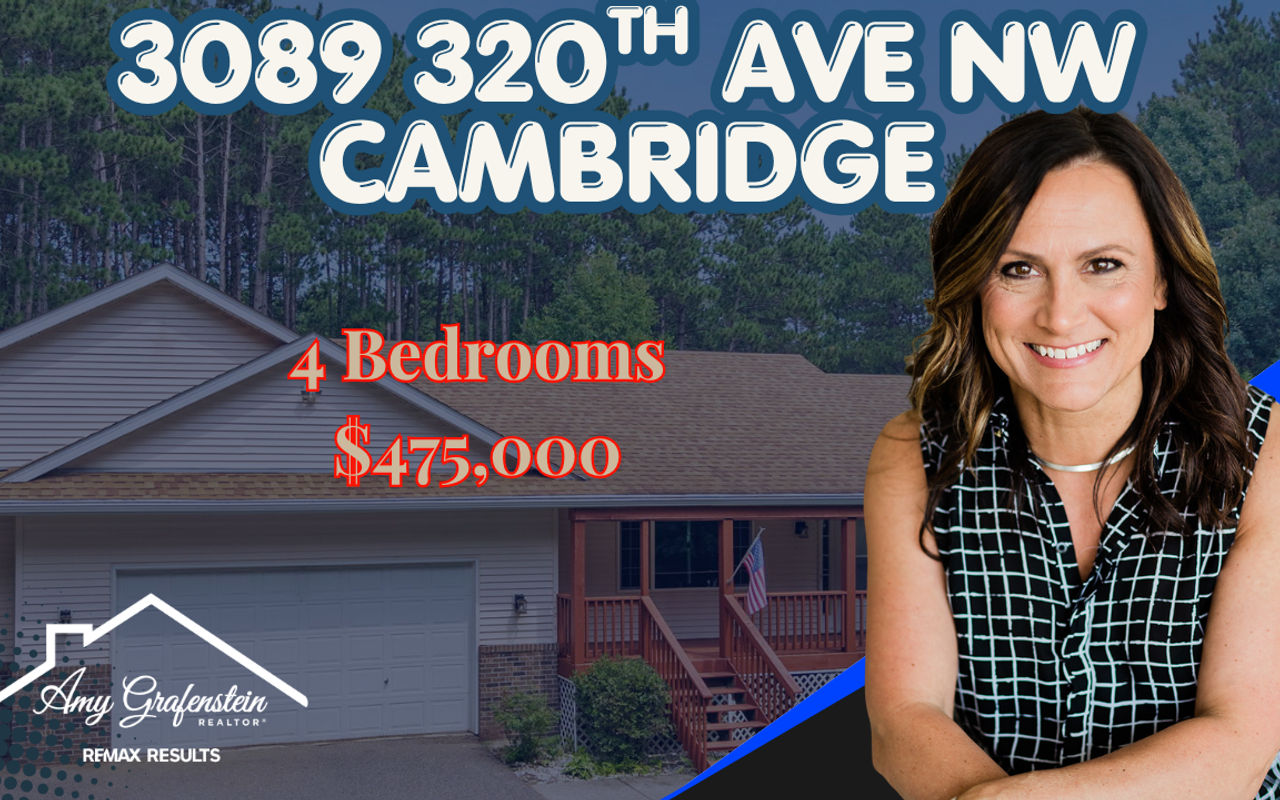 Homepage screenshot of 320thave.mnhomeswithamy.com