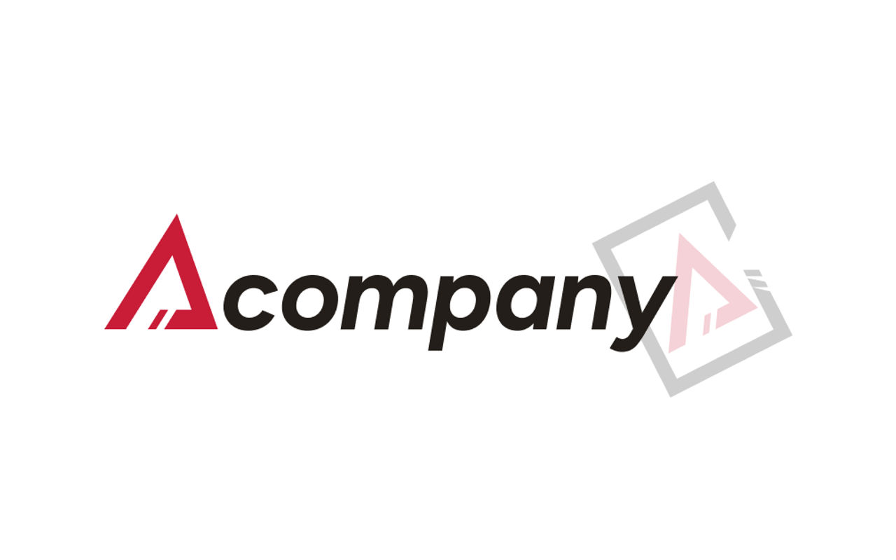 Homepage screenshot of acompany.tech
