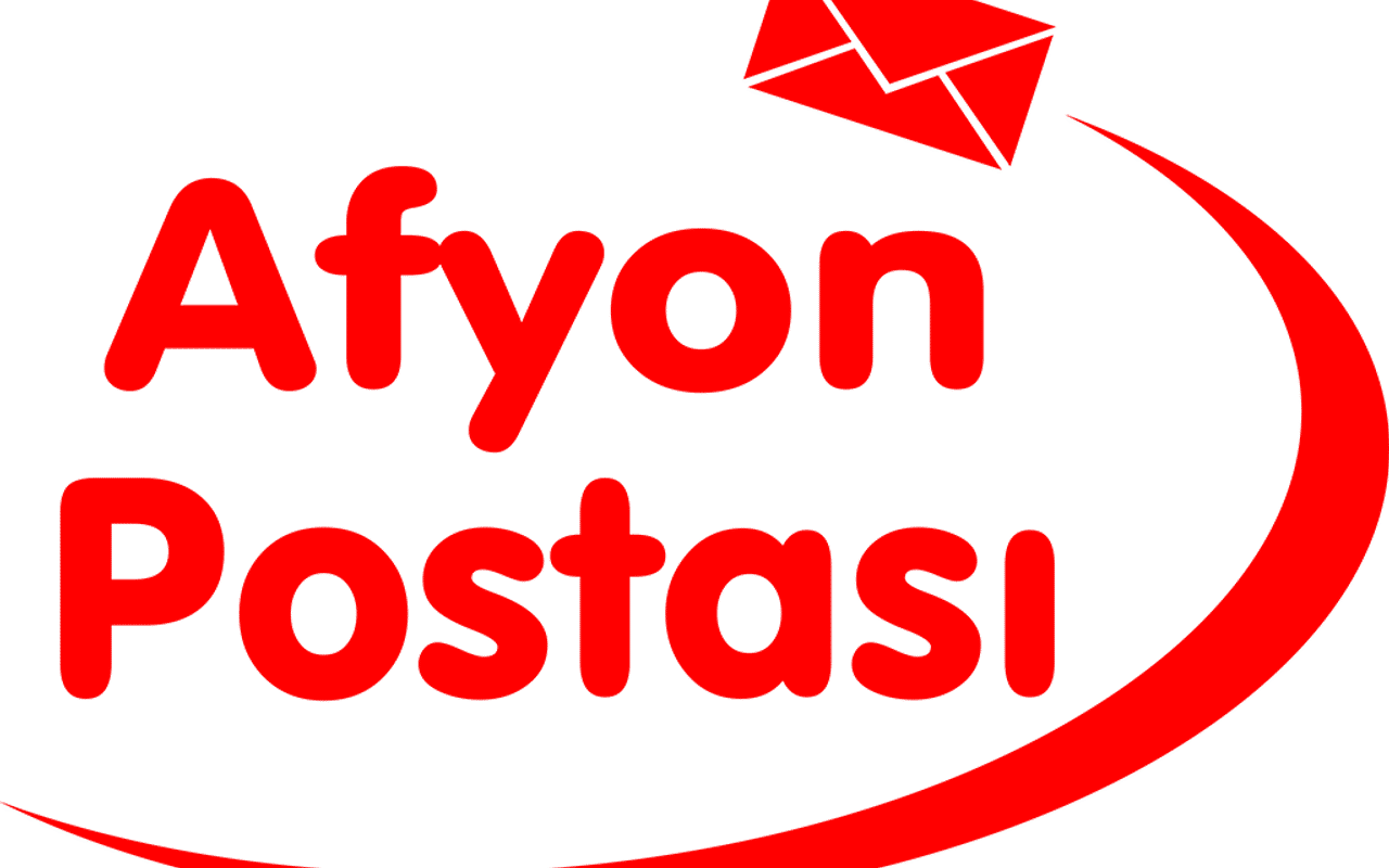 Homepage screenshot of afyonpostasi.com.tr