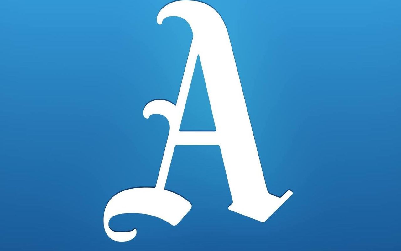 Homepage screenshot of agderposten.no