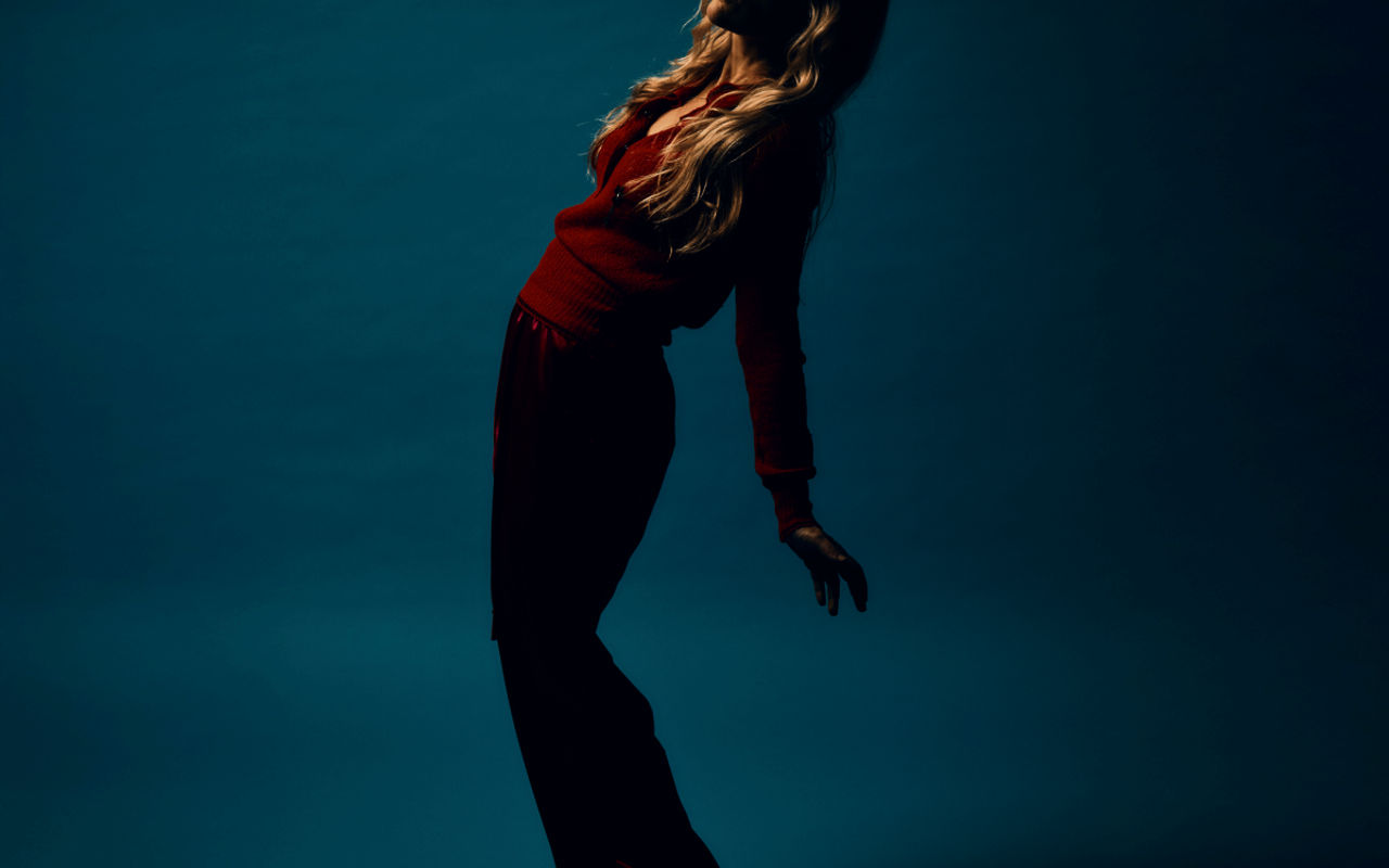 Homepage screenshot of agnesobel.os.fan