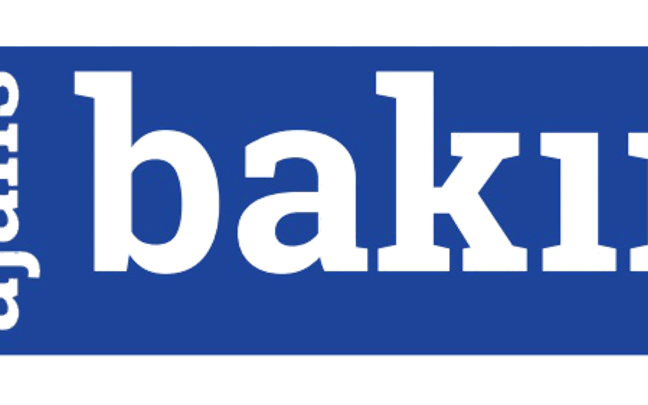 Homepage screenshot of ajansbakircay.com