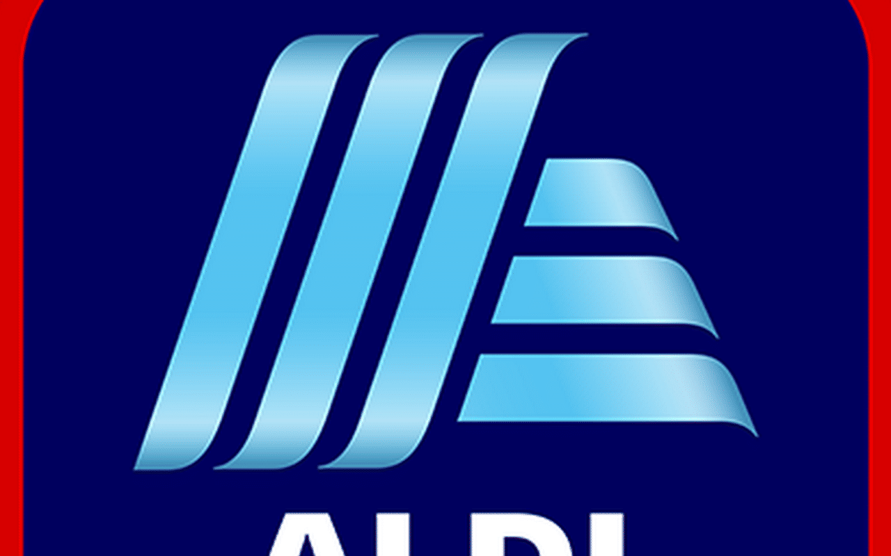 Homepage screenshot of aldi-suisse.ch