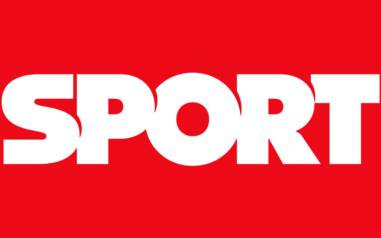 Homepage screenshot of amp.sport.es