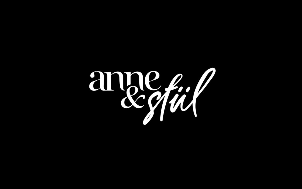 Homepage screenshot of annestiil.delfi.ee