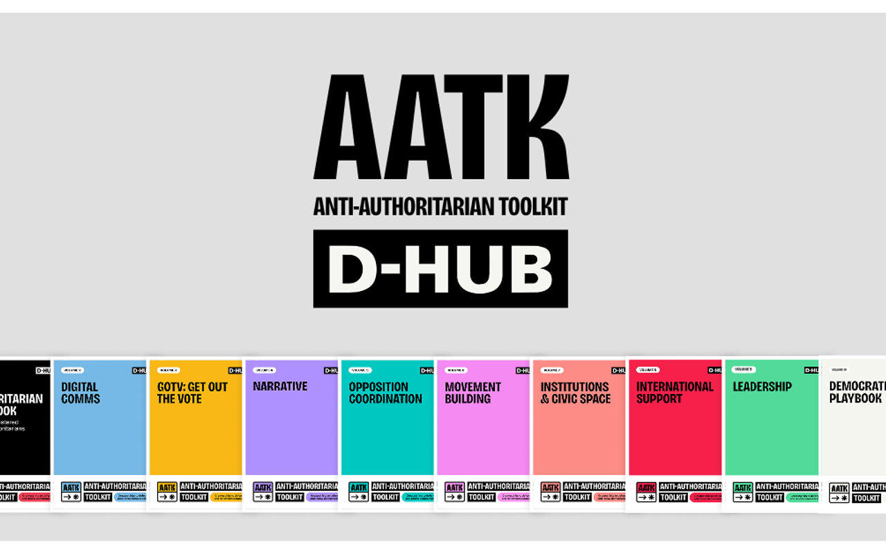 Homepage screenshot of antiauthoritarian.com