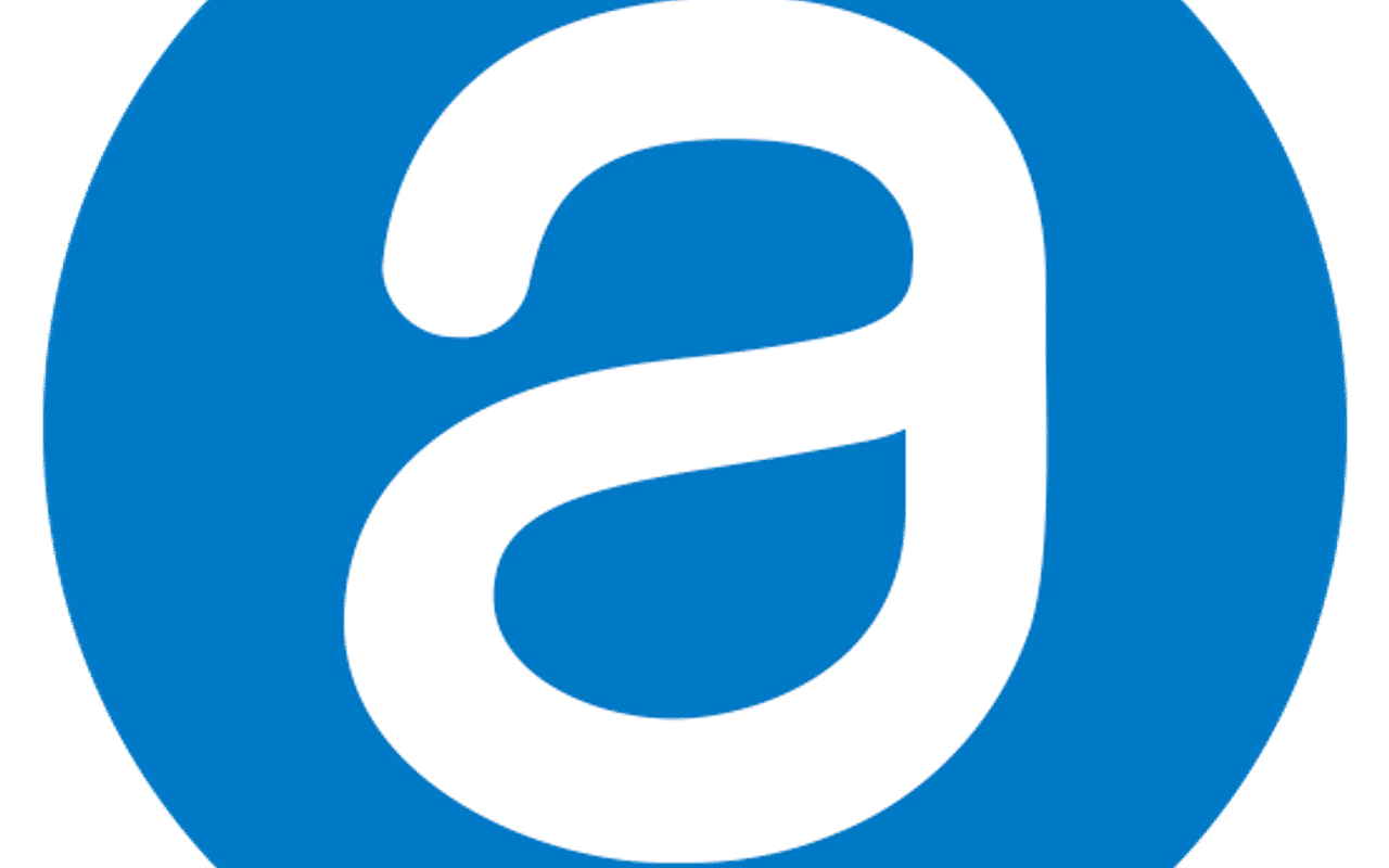 Homepage screenshot of appfolio.com