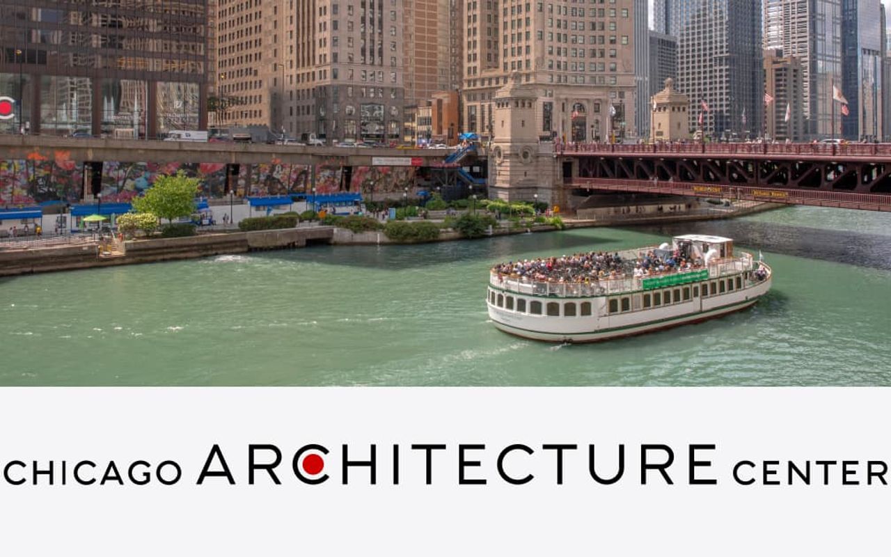 Homepage screenshot of architecture.org