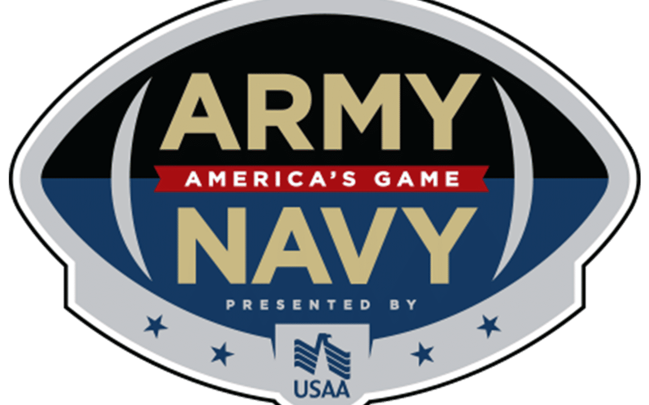 Homepage screenshot of armynavygame.com