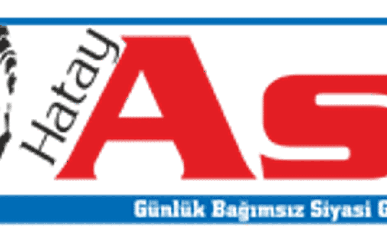 Homepage screenshot of asigazetesi.com