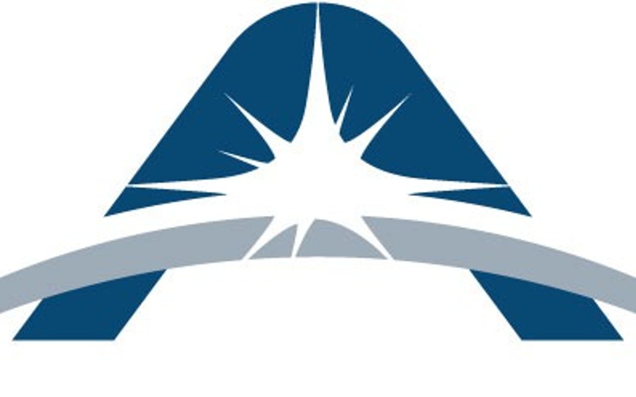 Homepage screenshot of avio.com