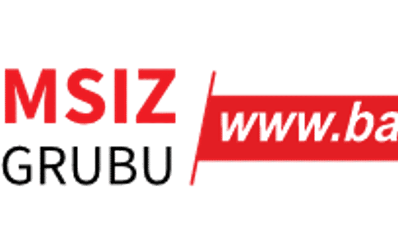 Homepage screenshot of bagimsiz.com
