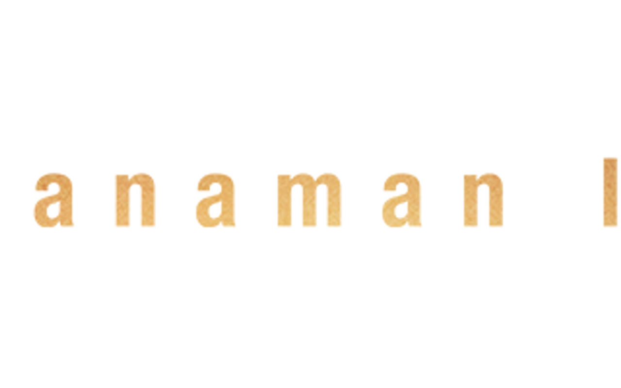 Homepage screenshot of bananamanlivedvd.com