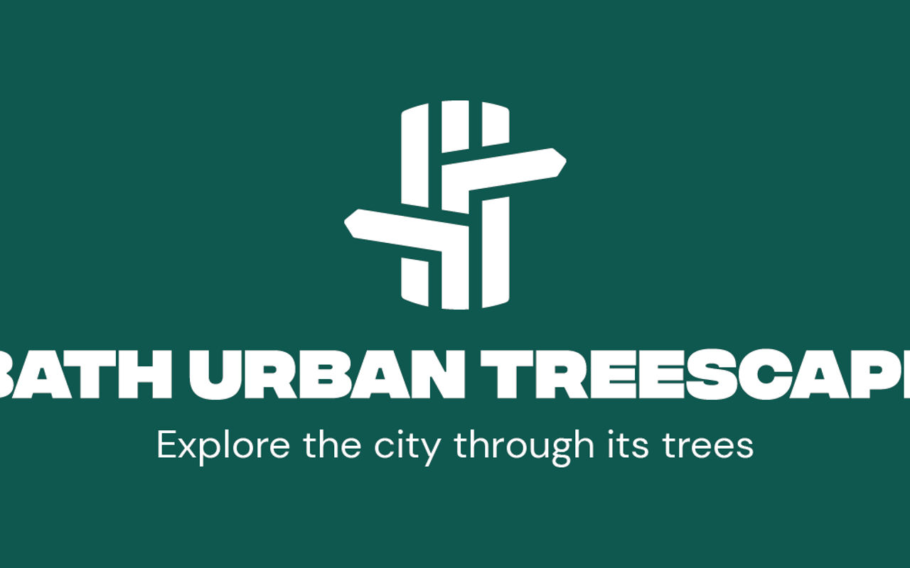 Homepage screenshot of bathurbantreescape.com