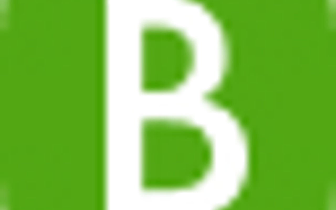 Homepage screenshot of bazar.club