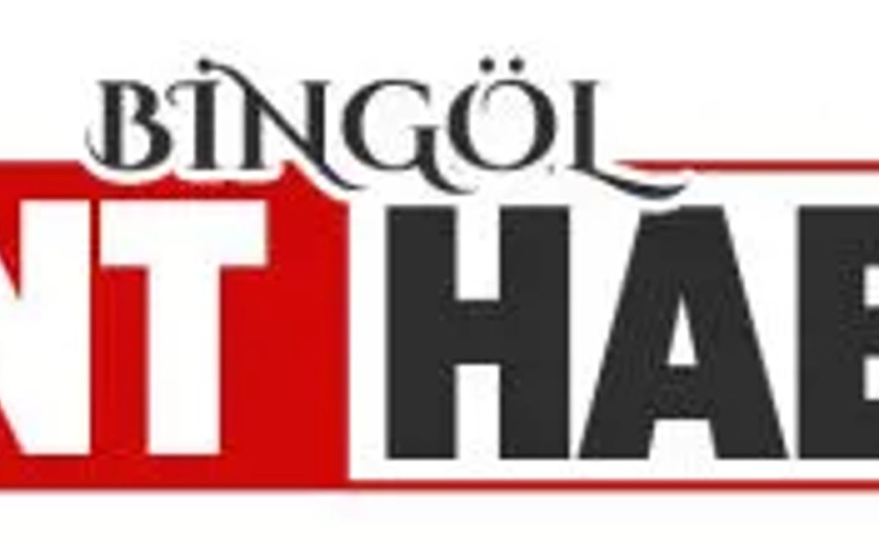 Homepage screenshot of bingolkenthaber.com