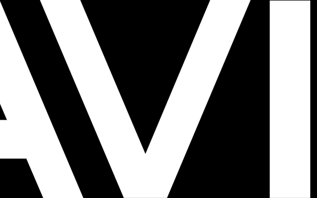 Homepage screenshot of blavity.com