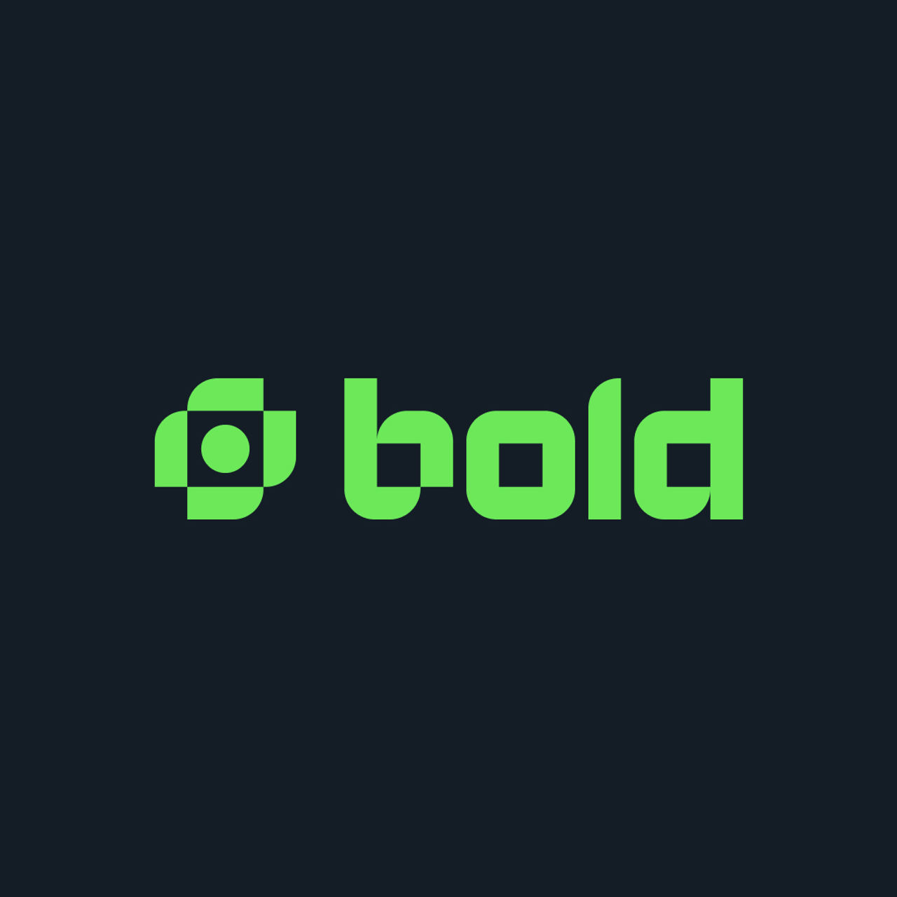 Homepage screenshot of bold.dk