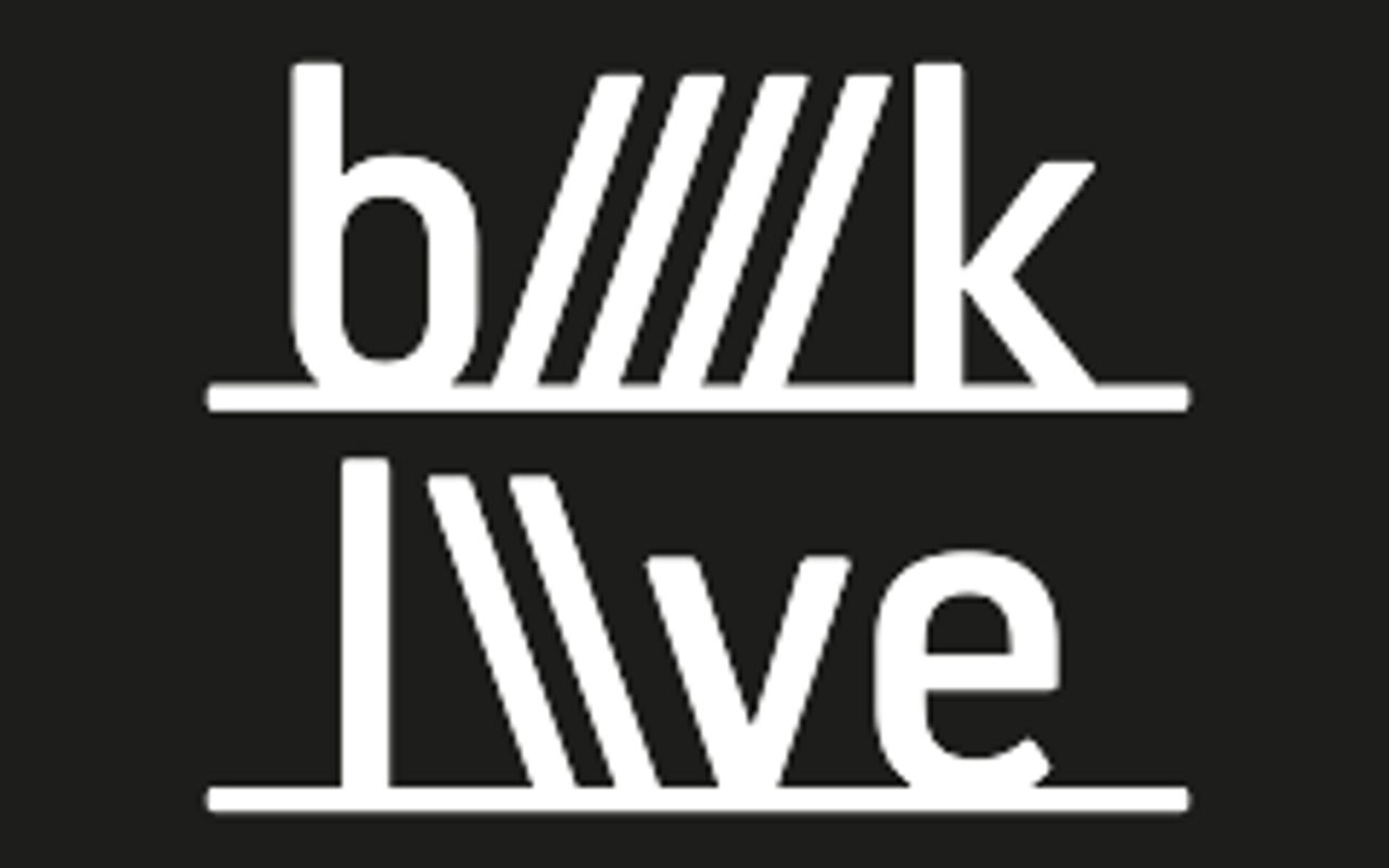 Homepage screenshot of booklove.hu