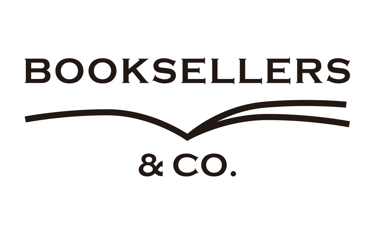 Homepage screenshot of booksellers.co.jp
