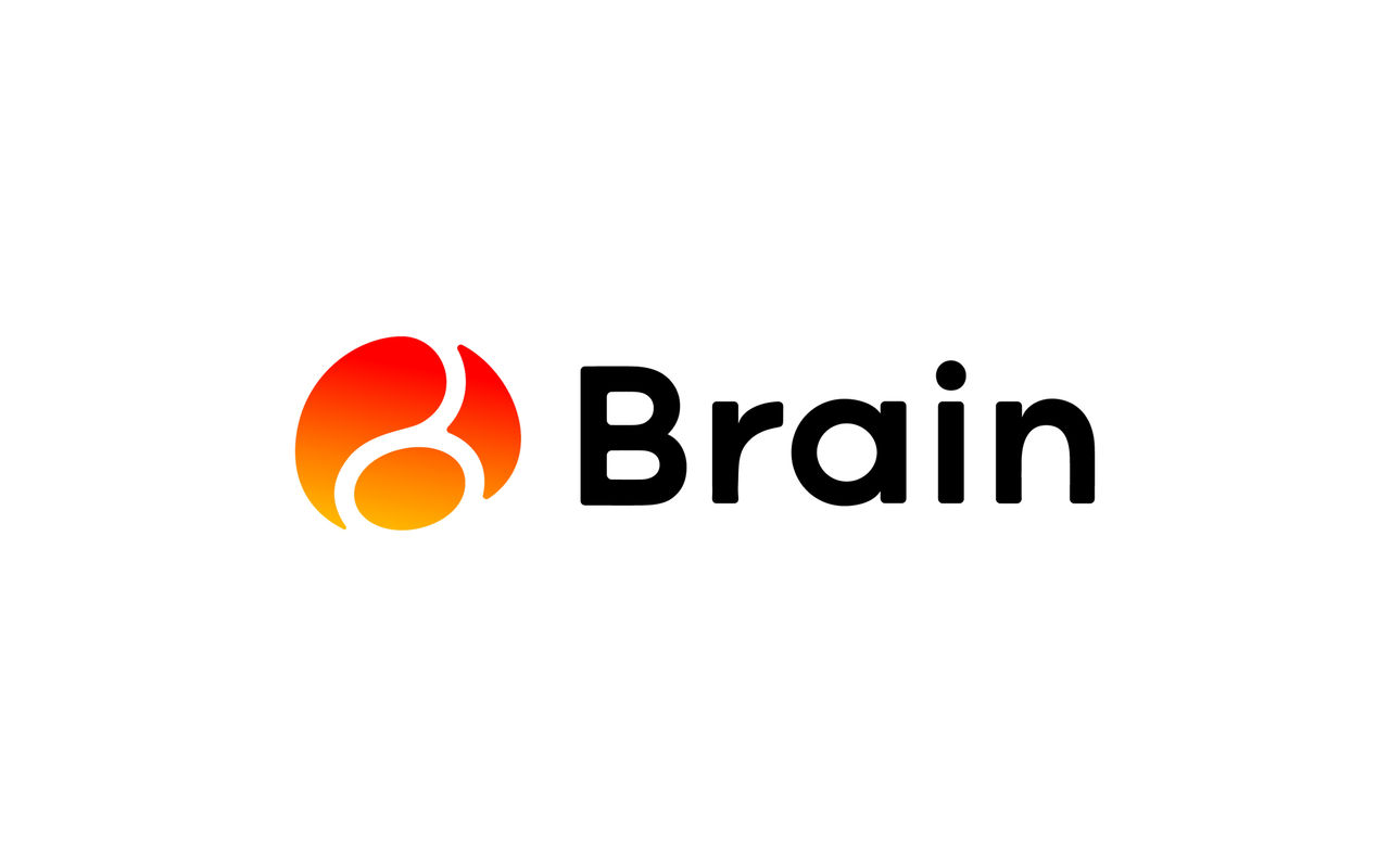 Homepage screenshot of brain-market.com