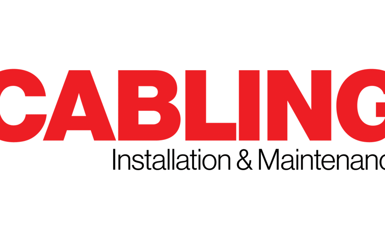 Homepage screenshot of cablinginstall.com