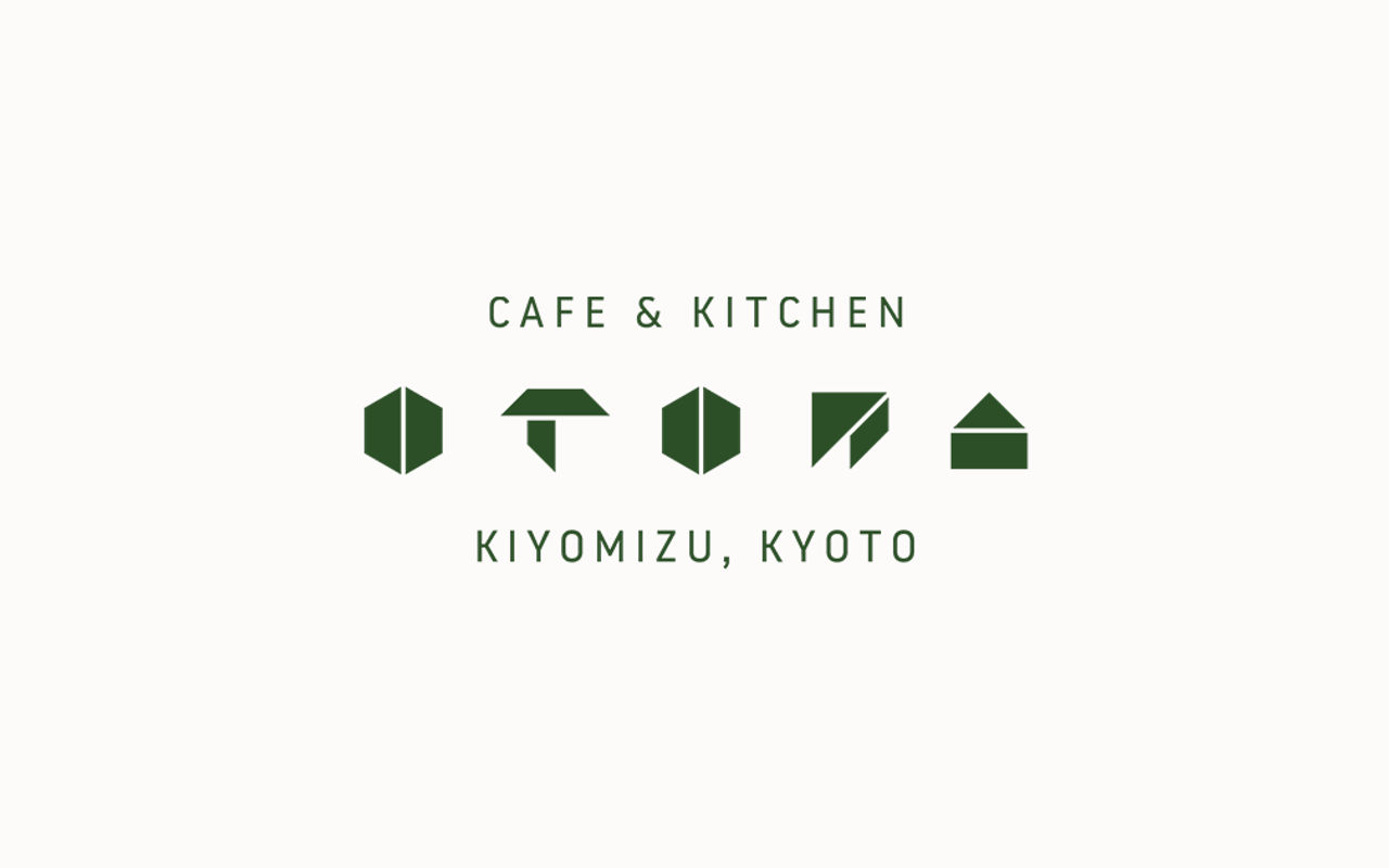 Homepage screenshot of cafeotowa.com