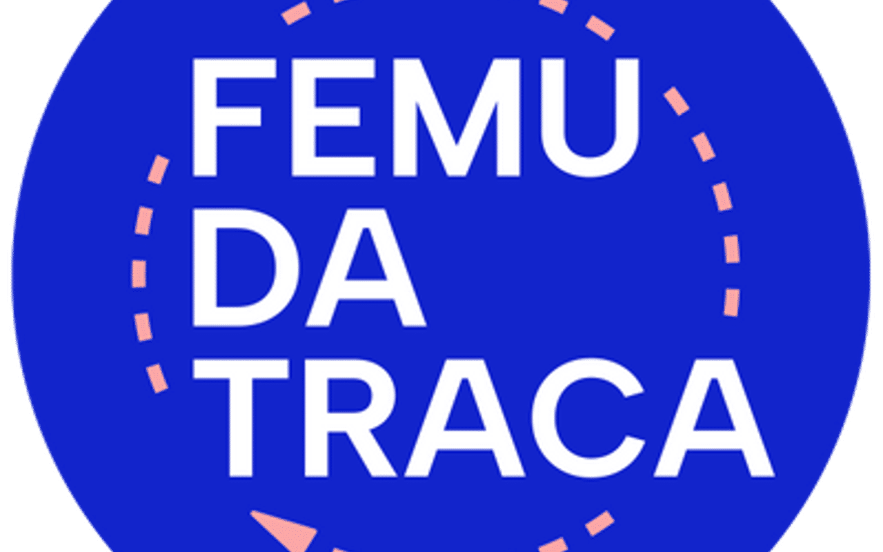 Homepage screenshot of calendari.femudatraca.cat