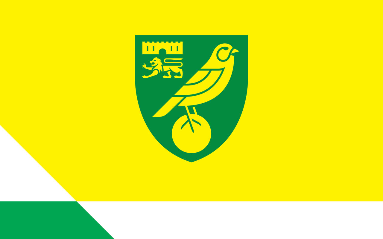 Homepage screenshot of canaries.co.uk