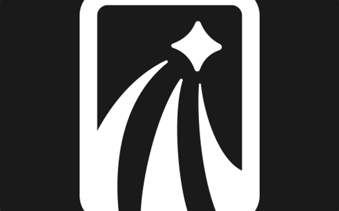 Homepage screenshot of cardforger.app