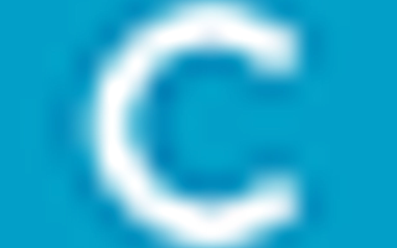Homepage screenshot of catalog.calarts.edu