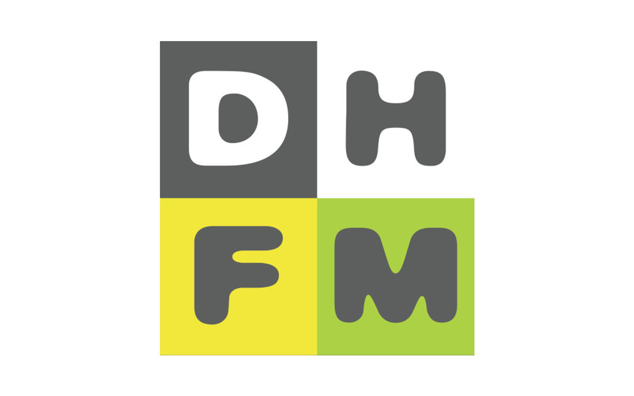Homepage screenshot of cdn.denhaagfm.nl