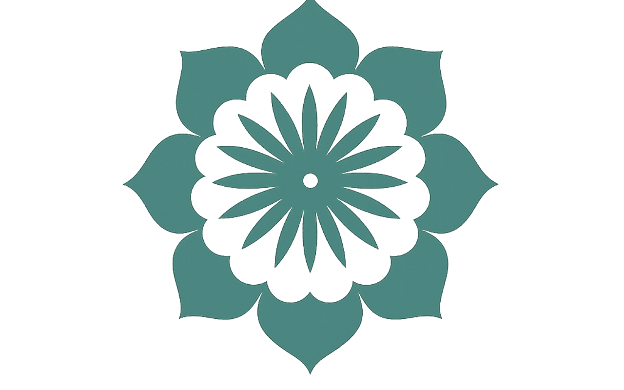 Homepage screenshot of charlotteheals.com