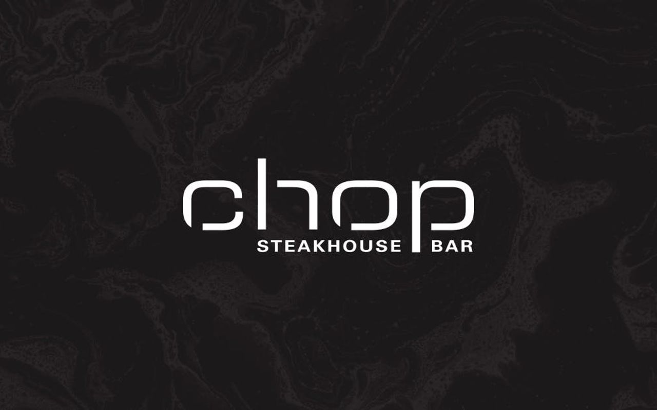 Homepage screenshot of chop.ca