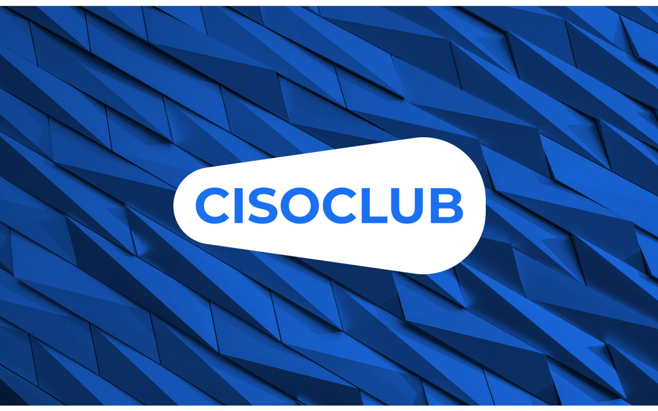 Homepage screenshot of cisoclub.ru
