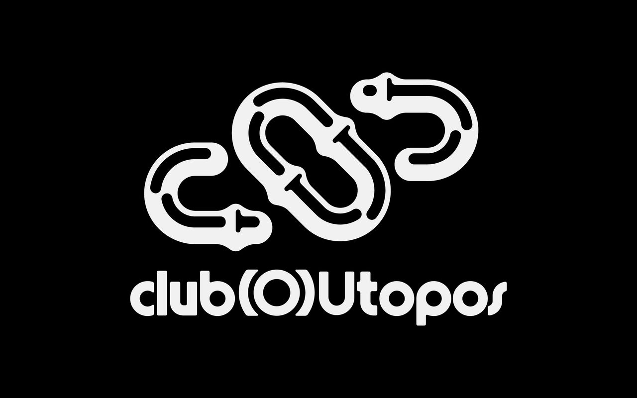 Homepage screenshot of club-outopos.jp