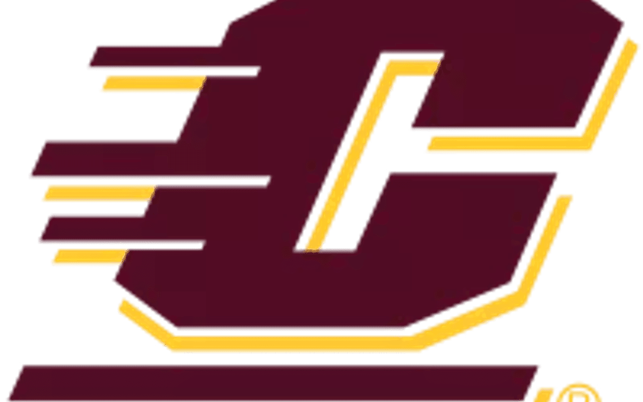 Homepage screenshot of cmuchippewas.com