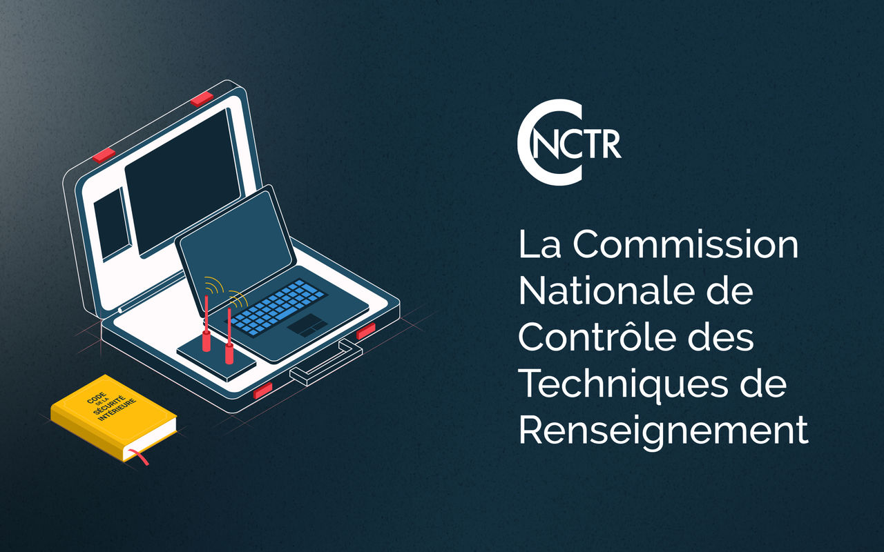 Homepage screenshot of cnctr.fr