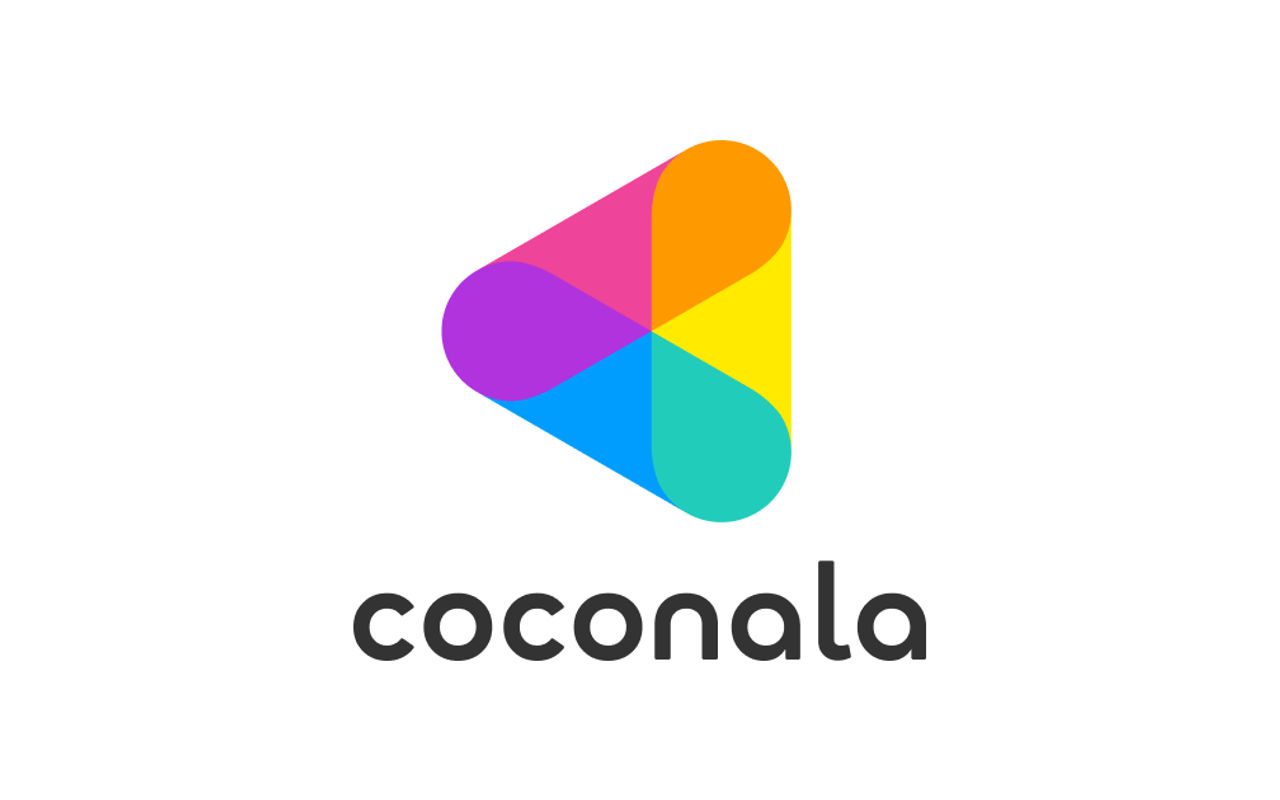 Homepage screenshot of coconala.com