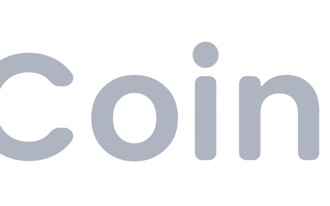 Homepage screenshot of coinank.com