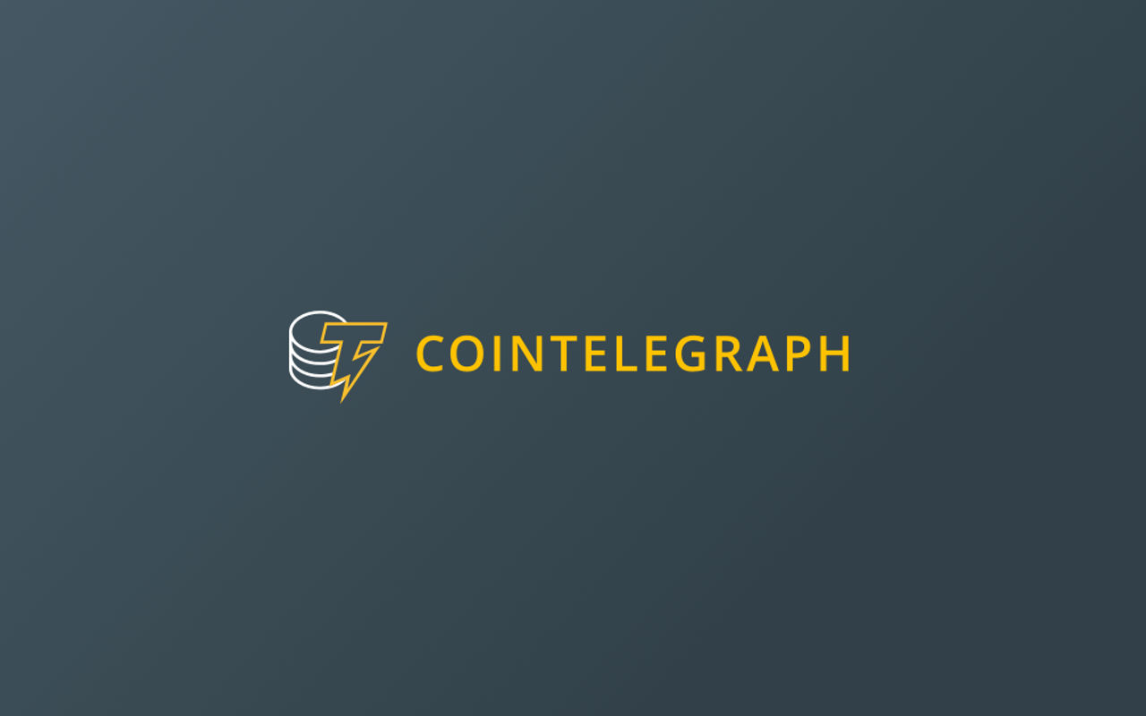 Homepage screenshot of cointelegraph.es