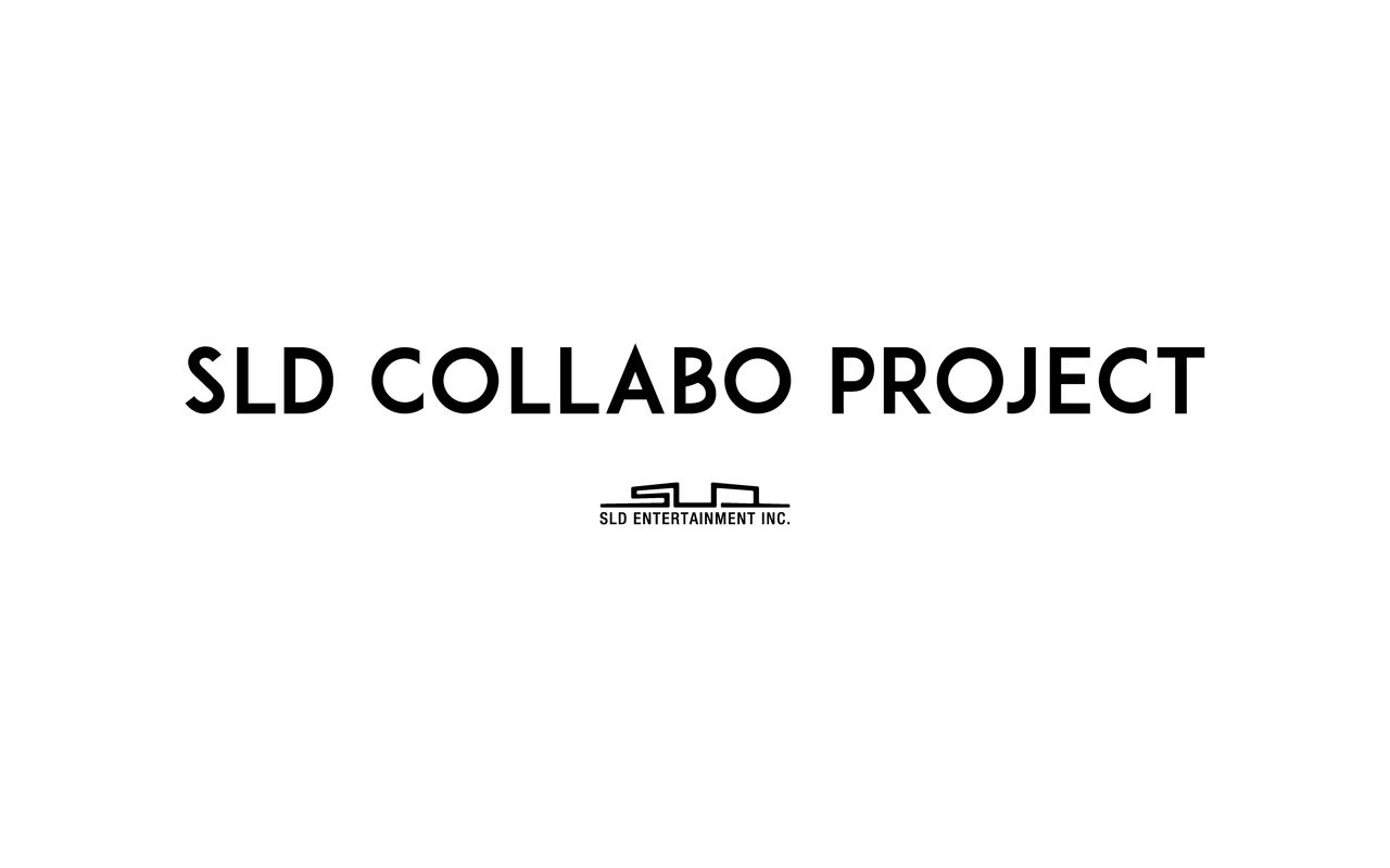 Homepage screenshot of collabo.sld-inc.com