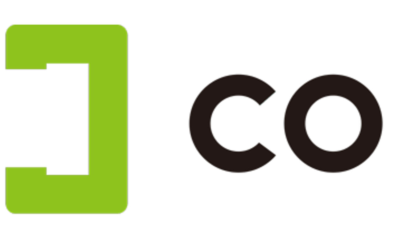 Homepage screenshot of coly-shop.com