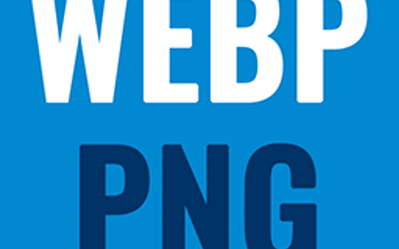 Homepage screenshot of convertwebp2png.com